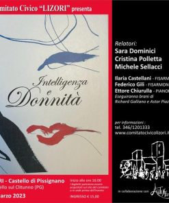 Intelligenza e Donnità